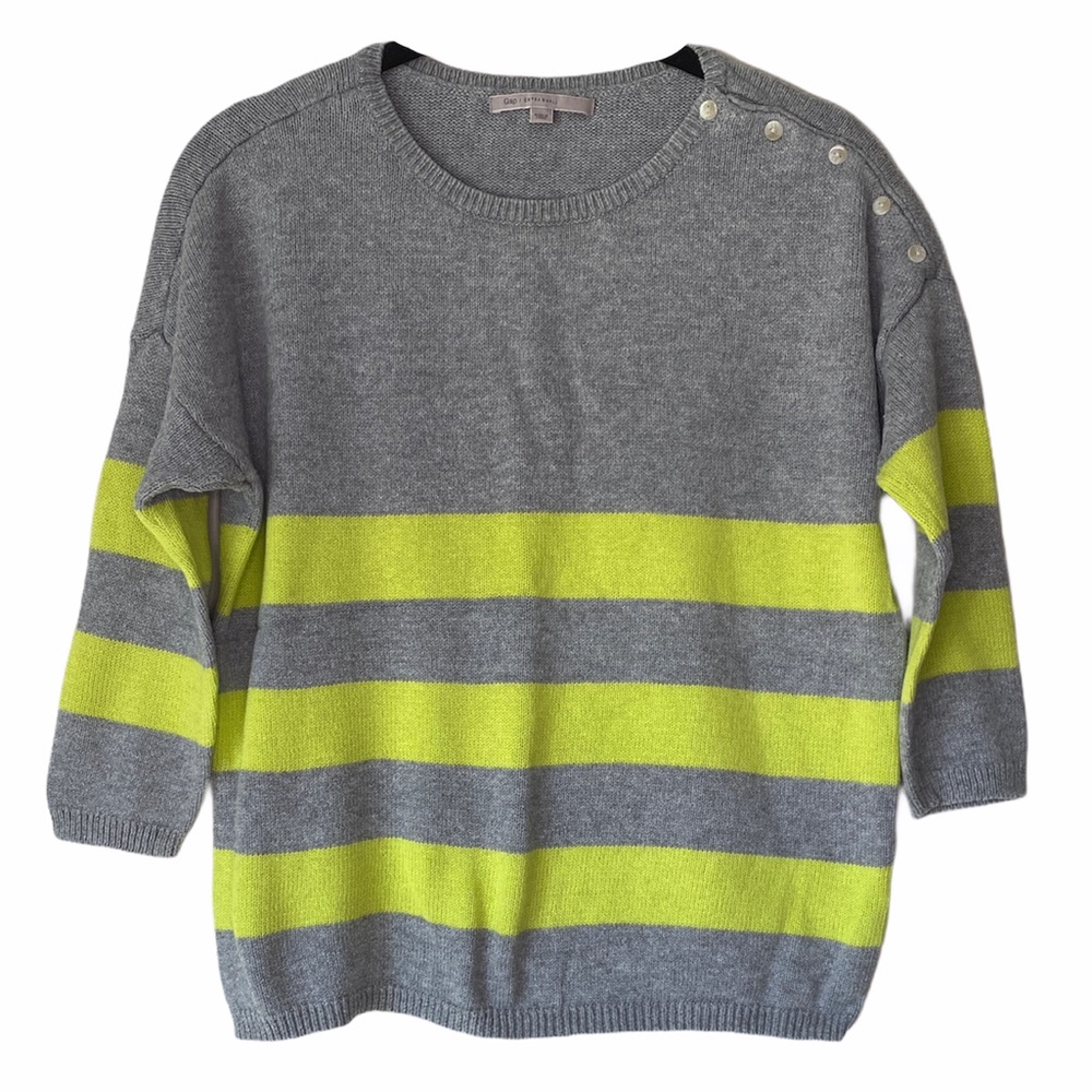 Gap | Striped Sweater